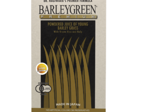 BARLEYGREEN® Premium (210g)