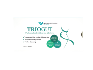 TrioGut Stickpack (15g x 15 sachets)