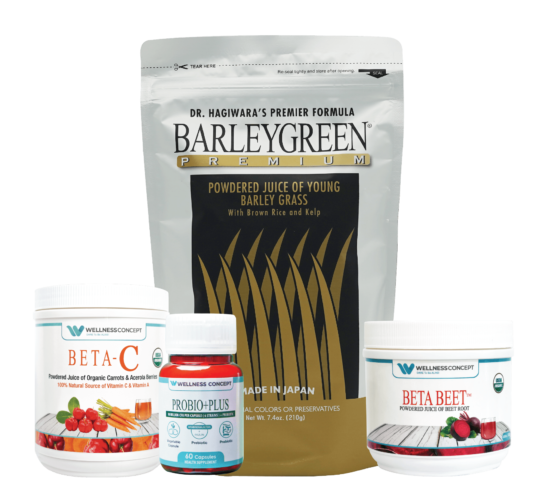 Liver Detox Program