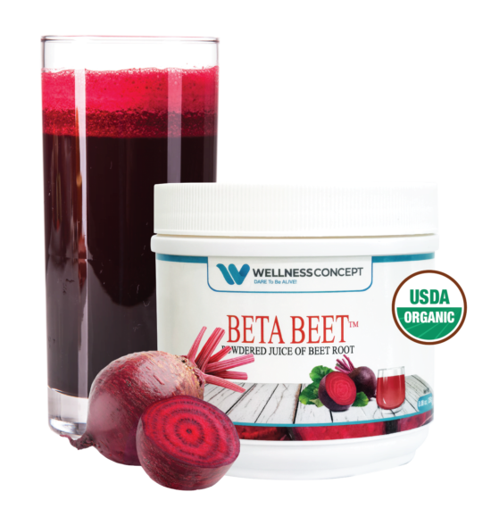 Beta Beet Beta Beet Powder