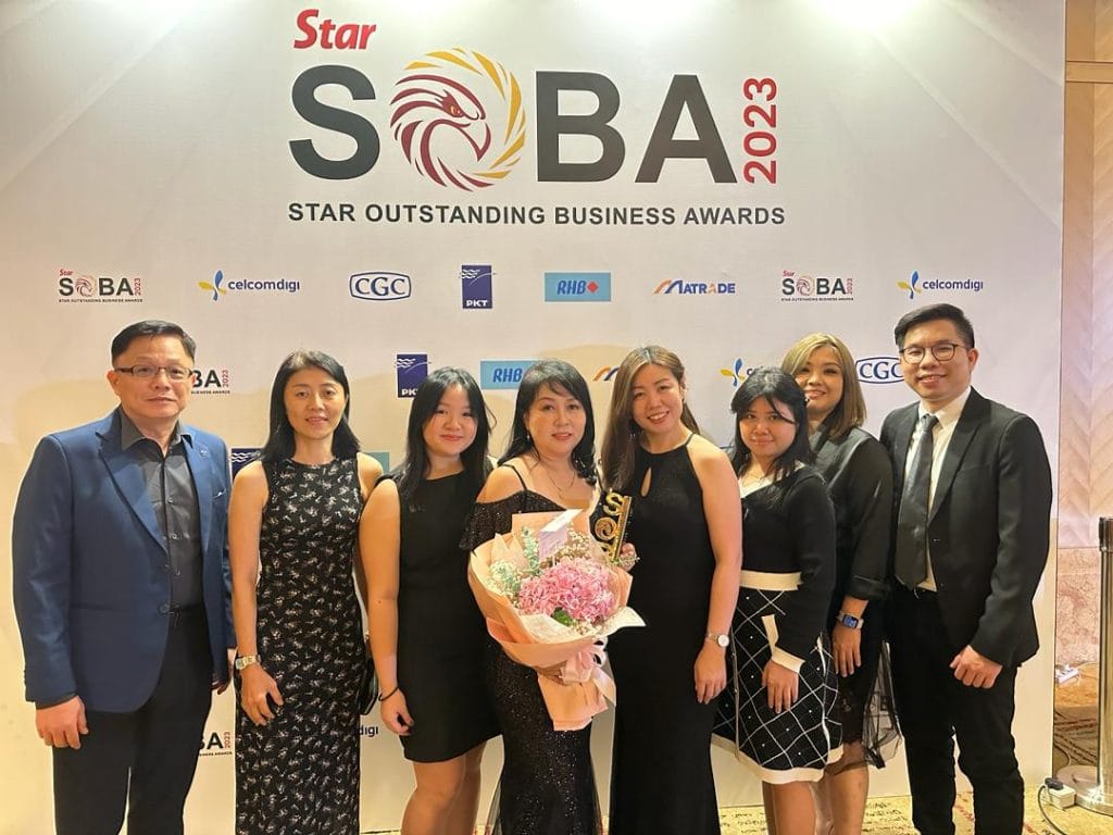 Awards & Recognition