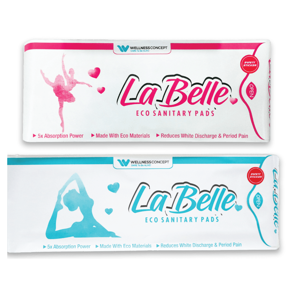 LaBelle Sanitary Pad