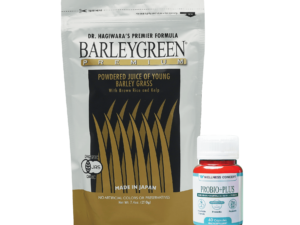 Anti-inflammation Program