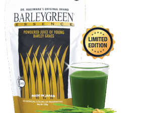 Barleygreen Essence