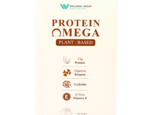 Protein Omega