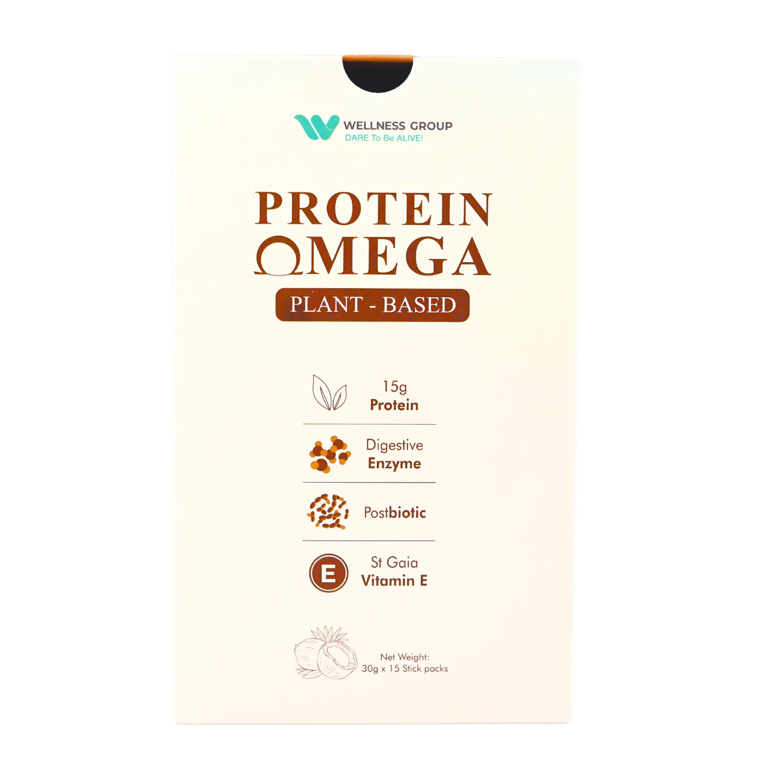 Protein Omega