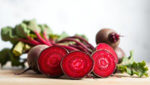 Are Beets High in Iron? A Malaysian Nutrition Guide