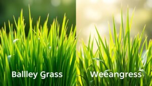 Barley Grass vs. Wheatgrass Benefits: A Comparative Guide for Malaysians