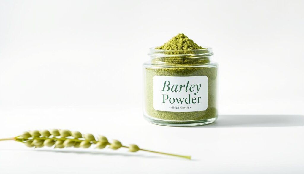 Barley Green Powder Benefits for Malaysians with Skin Concerns