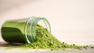Barley green powder supplement Malaysia