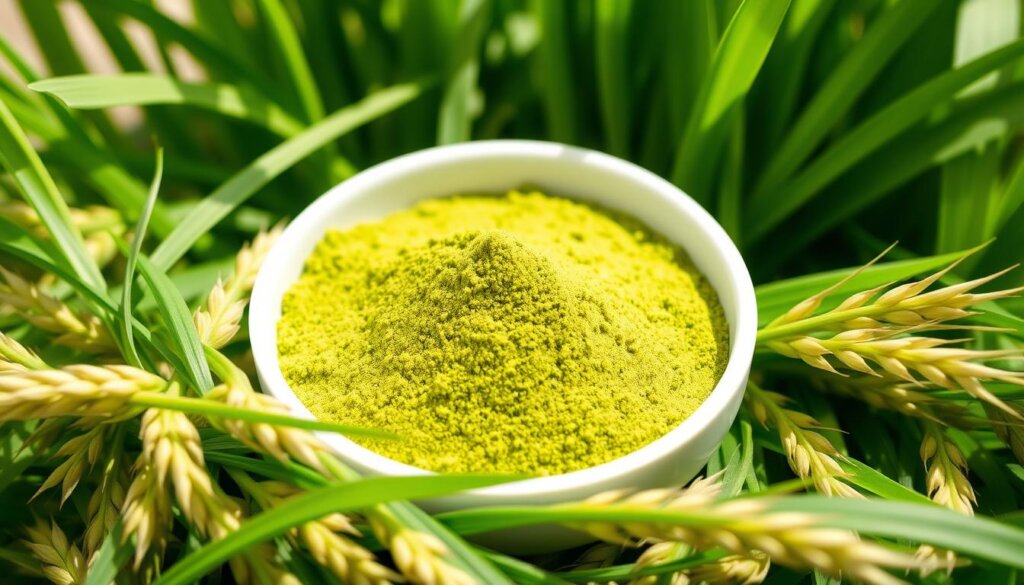 BarleyGreen powder for immunity