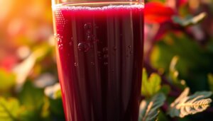 Beetroot Iron Content: Why Malaysians Are Drinking Beet Juice
