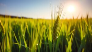 Best barley green supplement