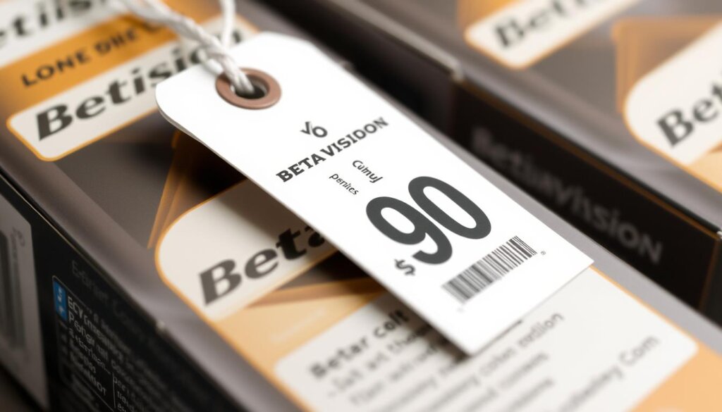 Buy BetaVision Malaysia price