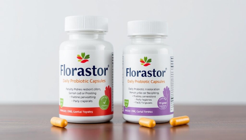 Florastor Daily Probiotic Capsules Malaysia