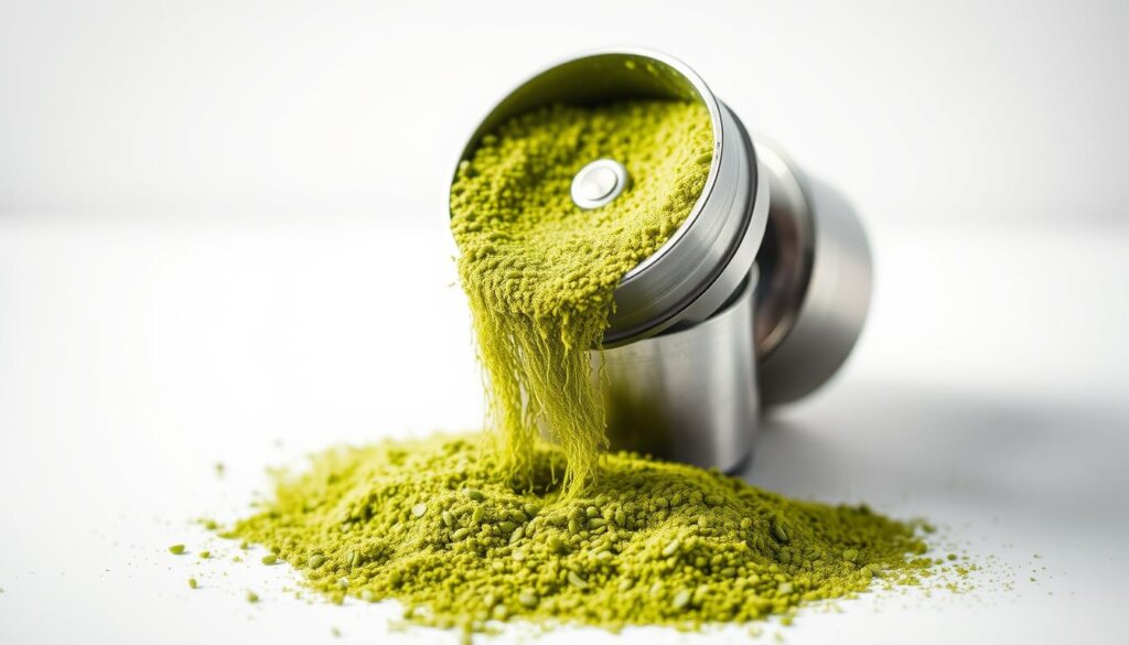 How to Use Barley Grass Powder for Weight Loss – A Malaysian Guide