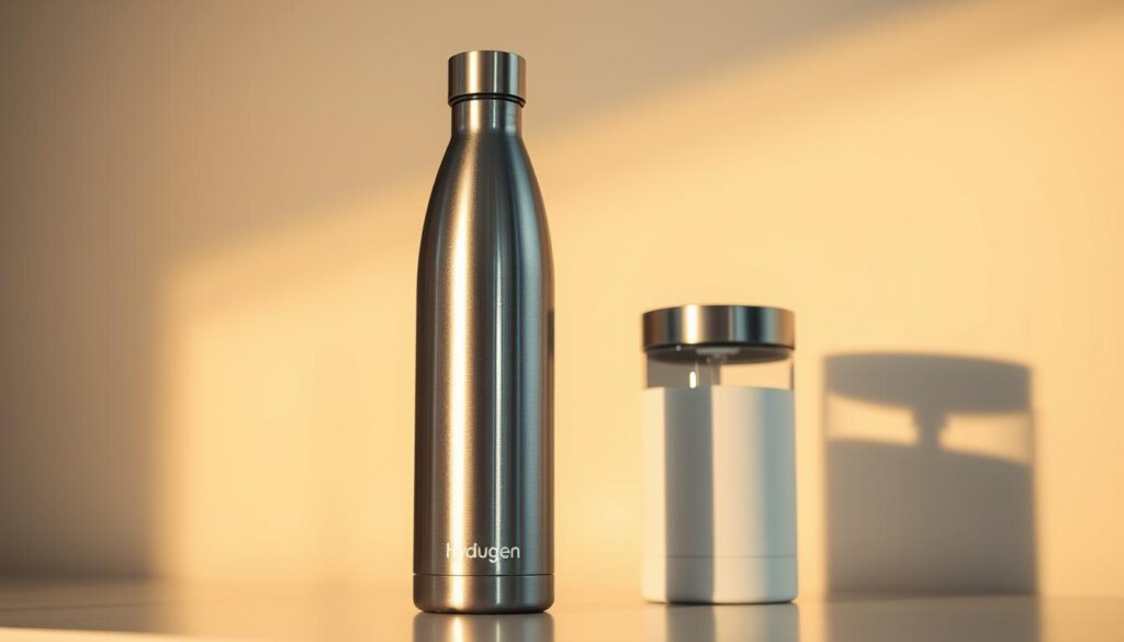 Hydrogen Water Bottle vs. Dispenser: Which Is Better for Malaysian Homes?