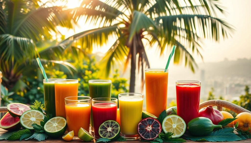 Juice Cleanse for Weight Loss in Malaysia: Top Spots to Try Near You
