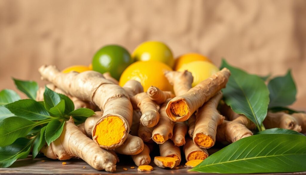 Malaysian ingredients for liver health