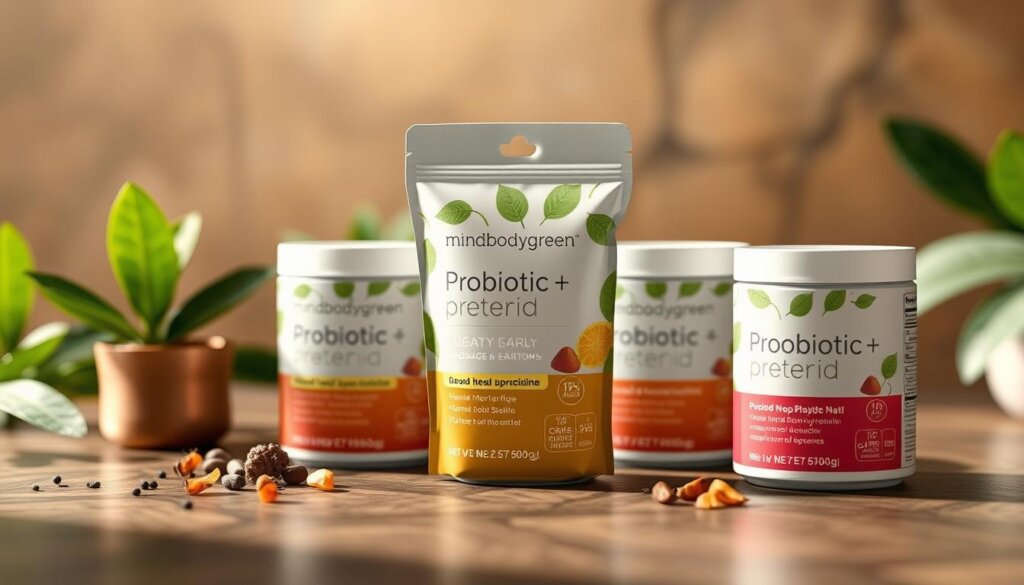 Mindbodygreen Probiotic+ Malaysia
