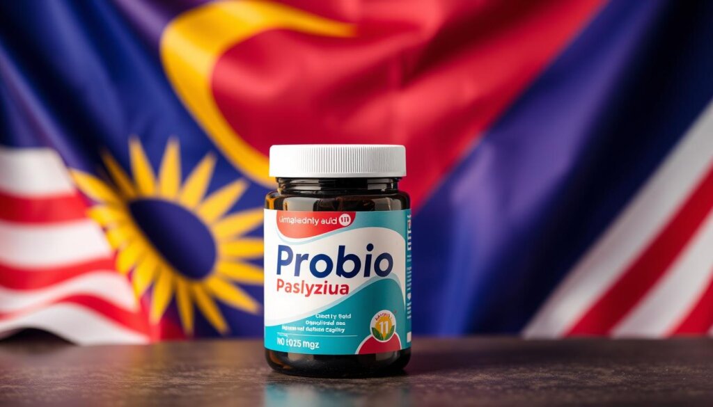 Probio Plus Malaysia