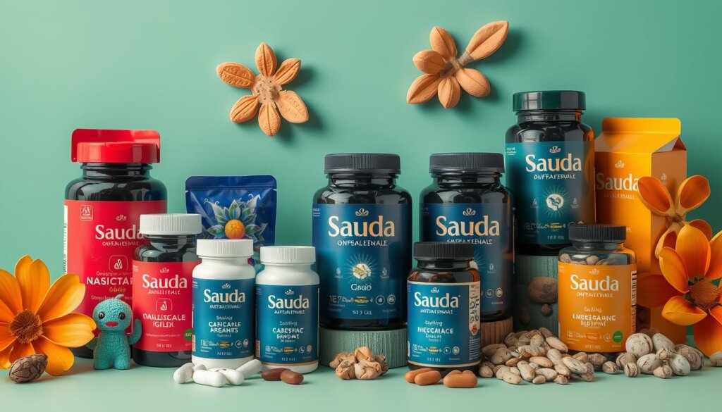 Sauda oil vs capsules Malaysia