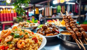 Top 5 Barleygreen Recipes to Try in Malaysian Kitchens