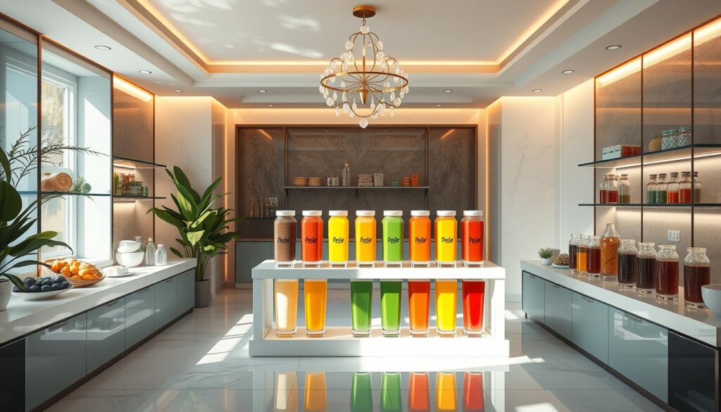 Wellness Group juice cleanse Malaysia