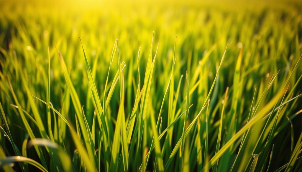 antioxidant-rich barley grass