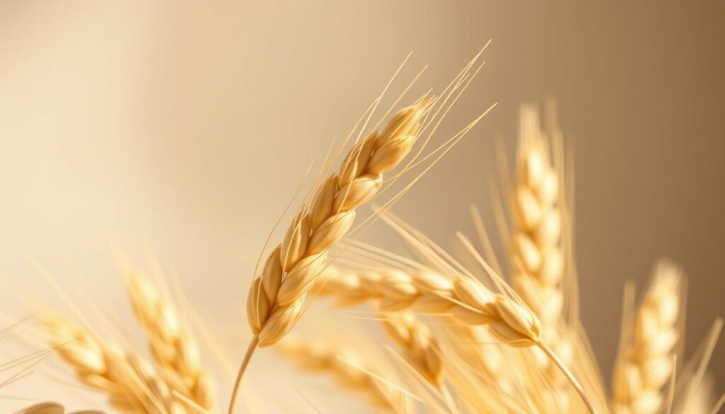 barley for skin inflammation