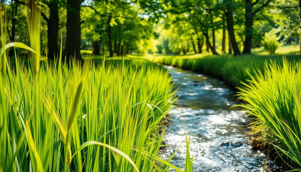 barley grass detoxification