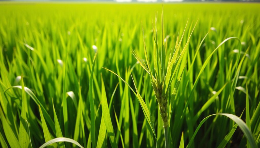 barley grass for diabetes management