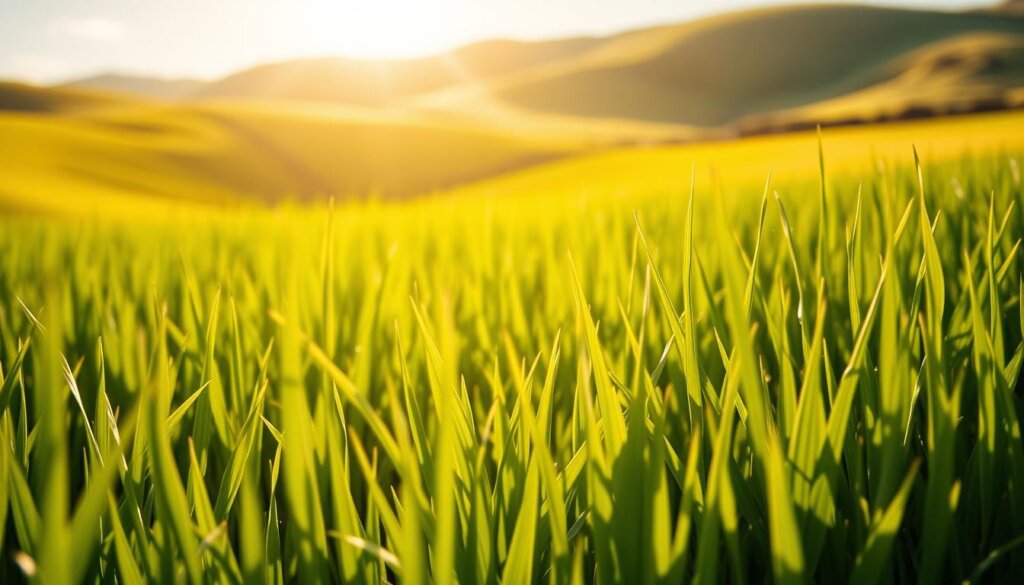barley grass heart health