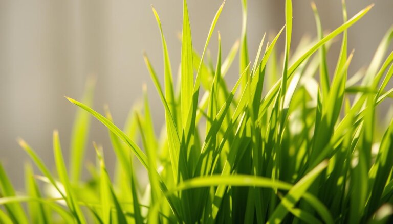 barley grass nutrition