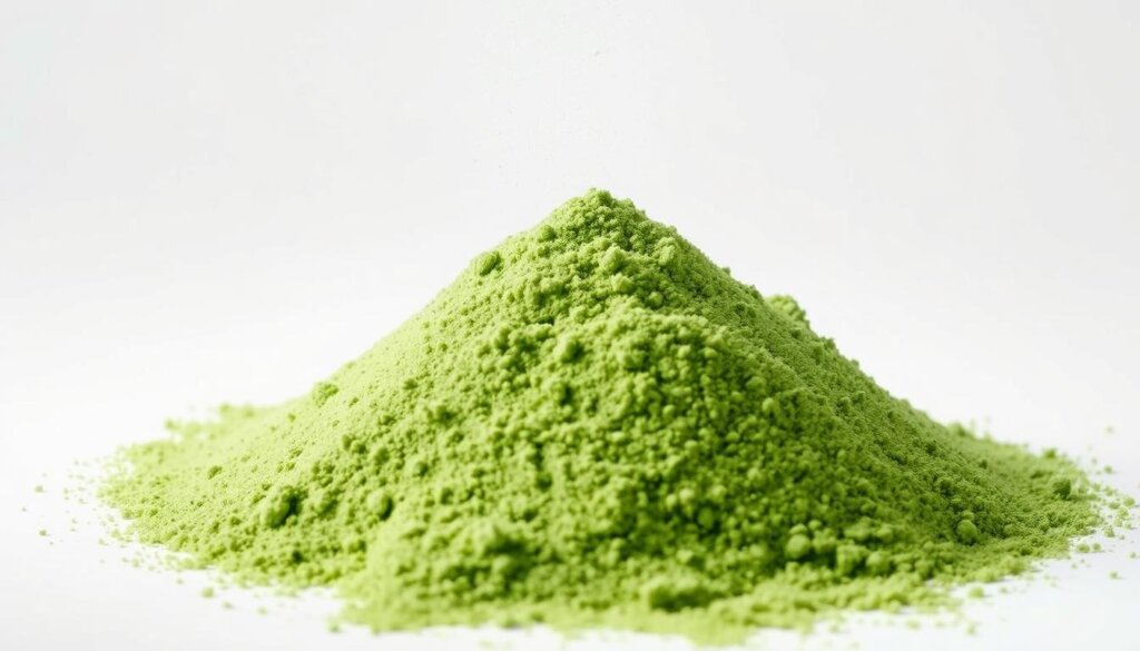 barley grass powder