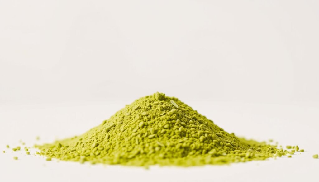 barley grass powder benefits