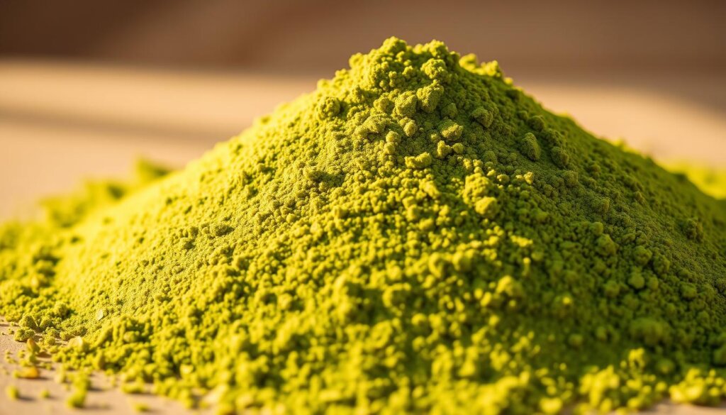 barley grass powder benefits