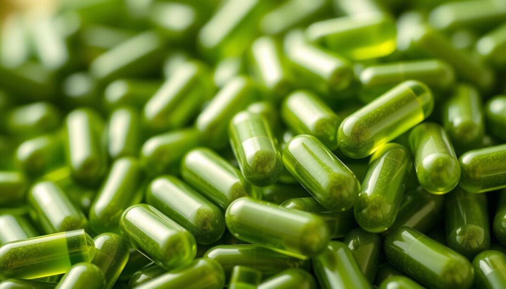 barley grass supplements Malaysia