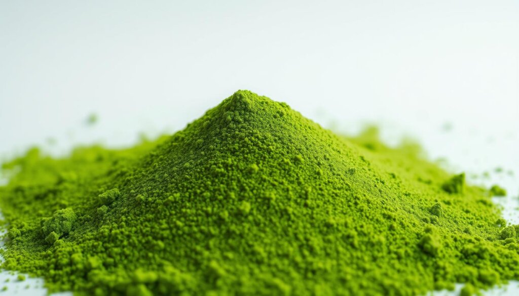 barley green powder