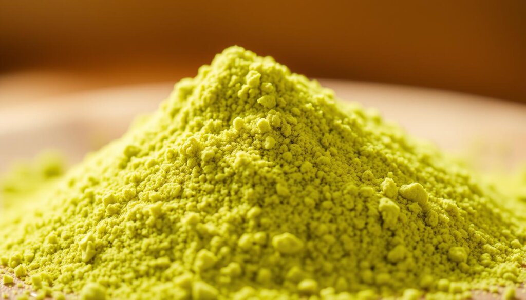 barley green powder