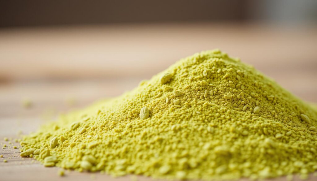 barley green powder antioxidants