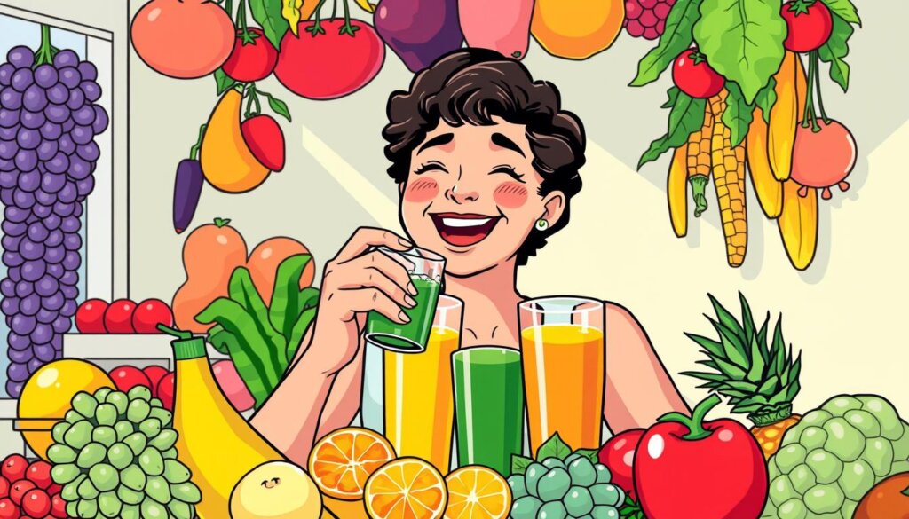 best juice cleanse for weight loss