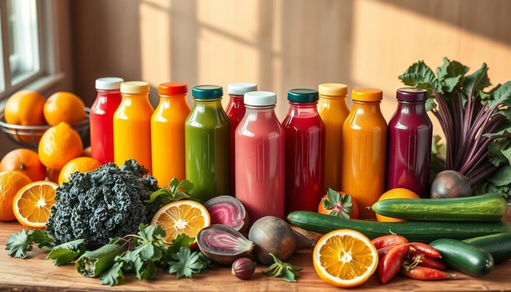 best juice cleanses for weight loss