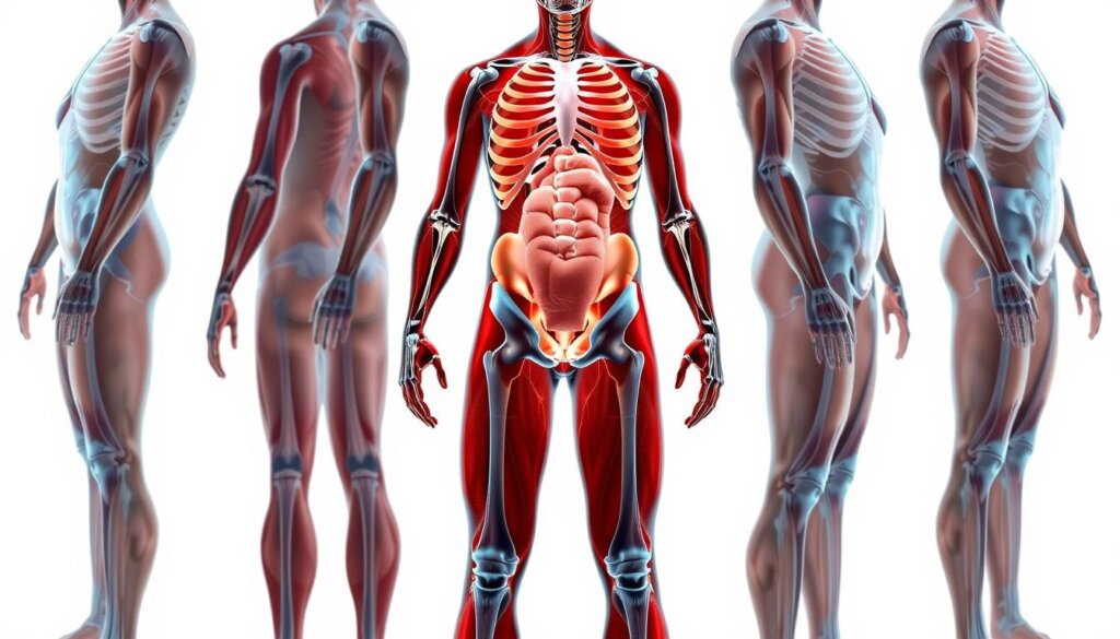 body composition analysis
