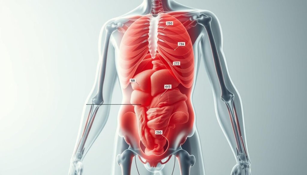 body composition analysis