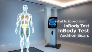 body composition analysis