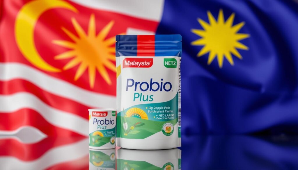 buy Probio Plus Malaysia