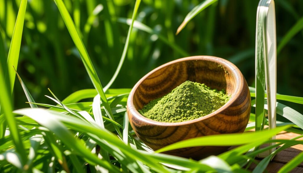 buy barley grass powder