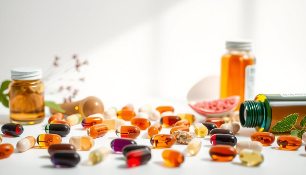 eye supplement nutrients