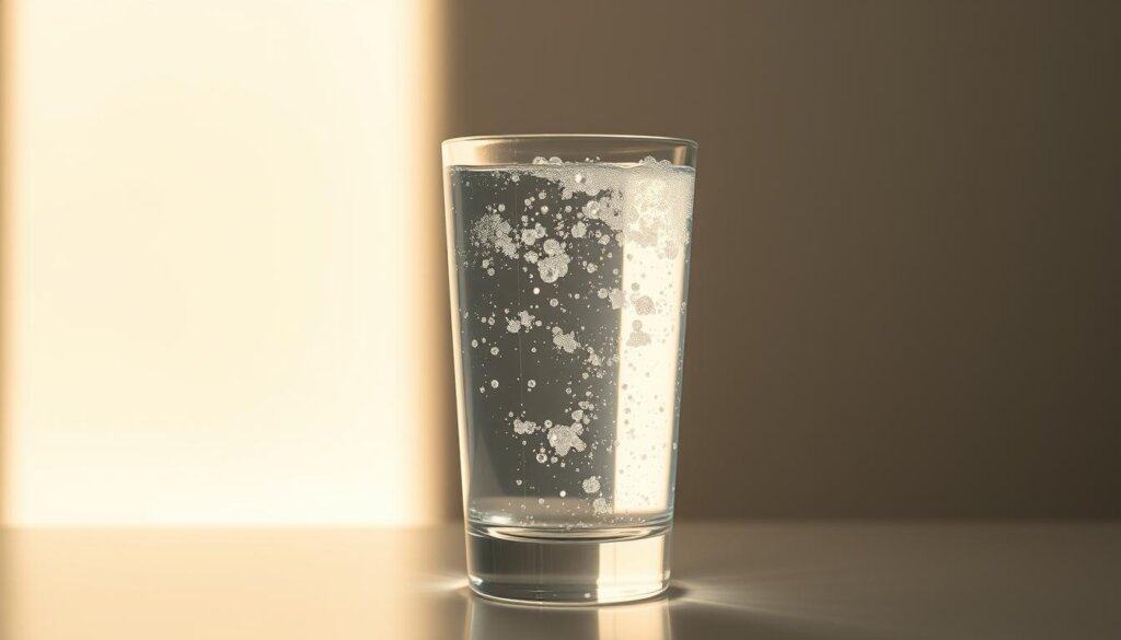 hydrogen water benefits
